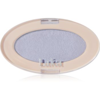 Laka Dreambeam Highlighter Pudra compacta ce ofera luminozitate - imagine 2